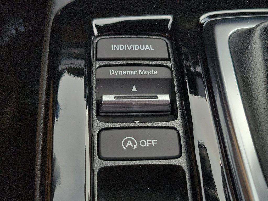 New 2026 Acura Integra A-Spec w/ Technology Package FWD image 24