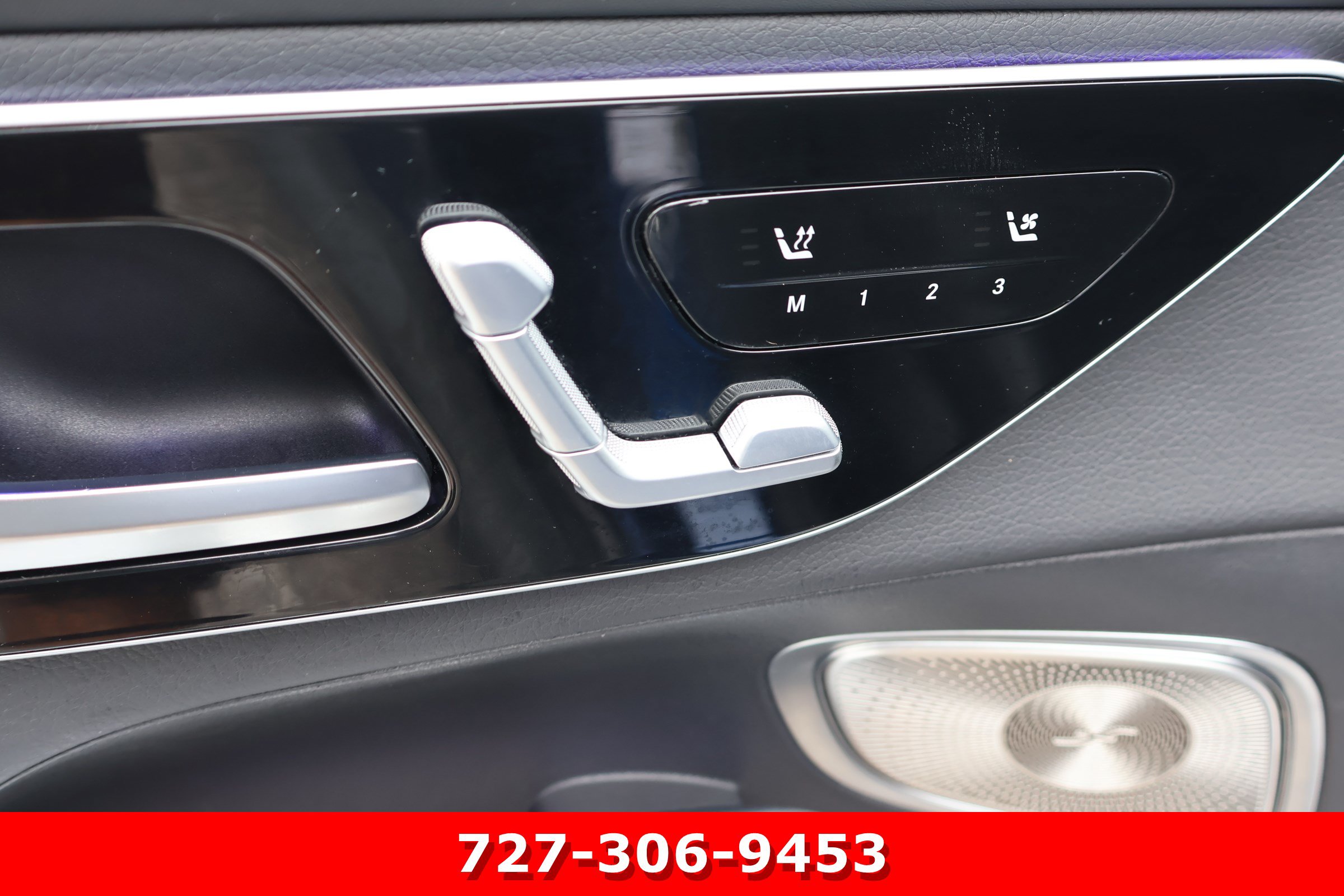 Certified 2023 Mercedes-Benz GLC 300 4MATIC w/ AMG Line image 16