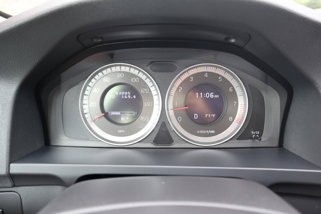 Used 2012 Volvo S60 T5 FWD image 22