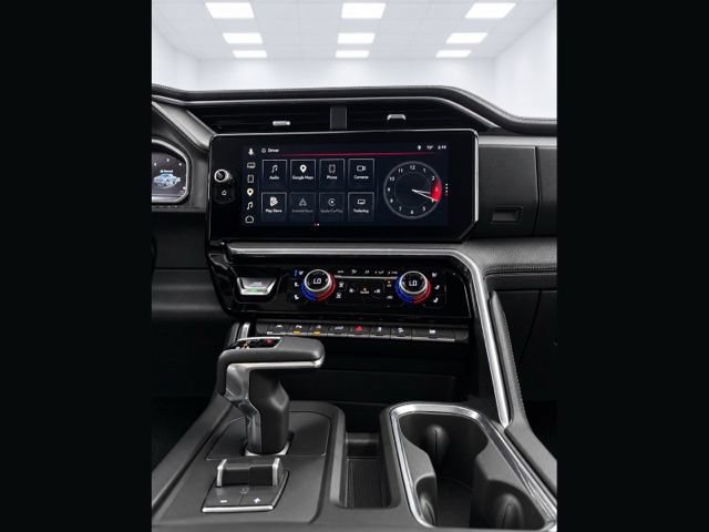 Used 2023 GMC Sierra 1500 Denali w/ Denali Reserve Package AWD/4WD image 26