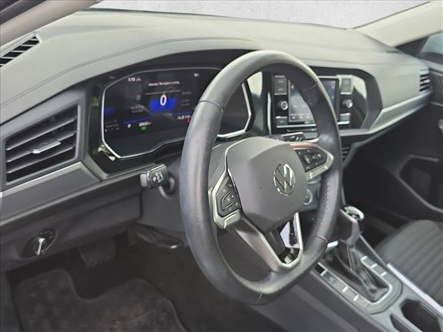 Used 2023 Volkswagen Jetta S w/ IQ.Drive Package FWD image 10