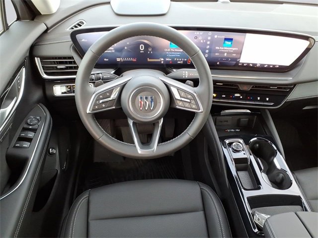 New 2026 Buick Envision Preferred image 4