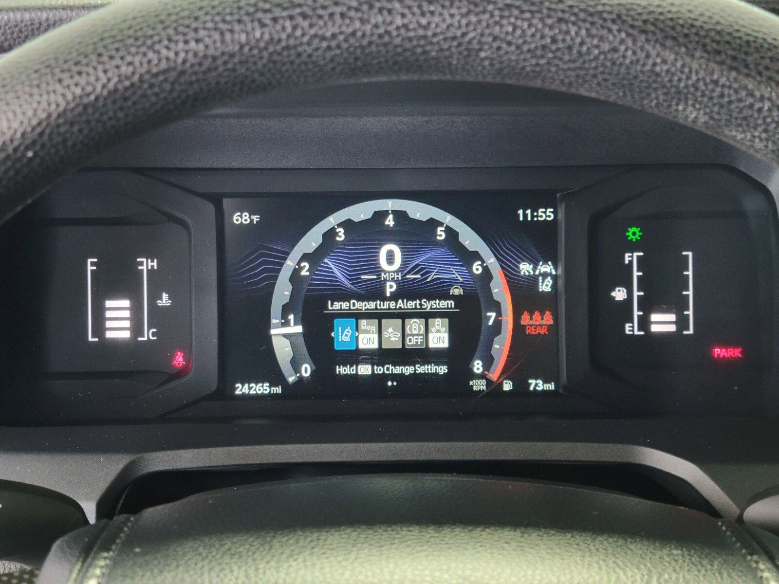 Used 2024 Toyota Tacoma SR5 AWD/4WD image 20