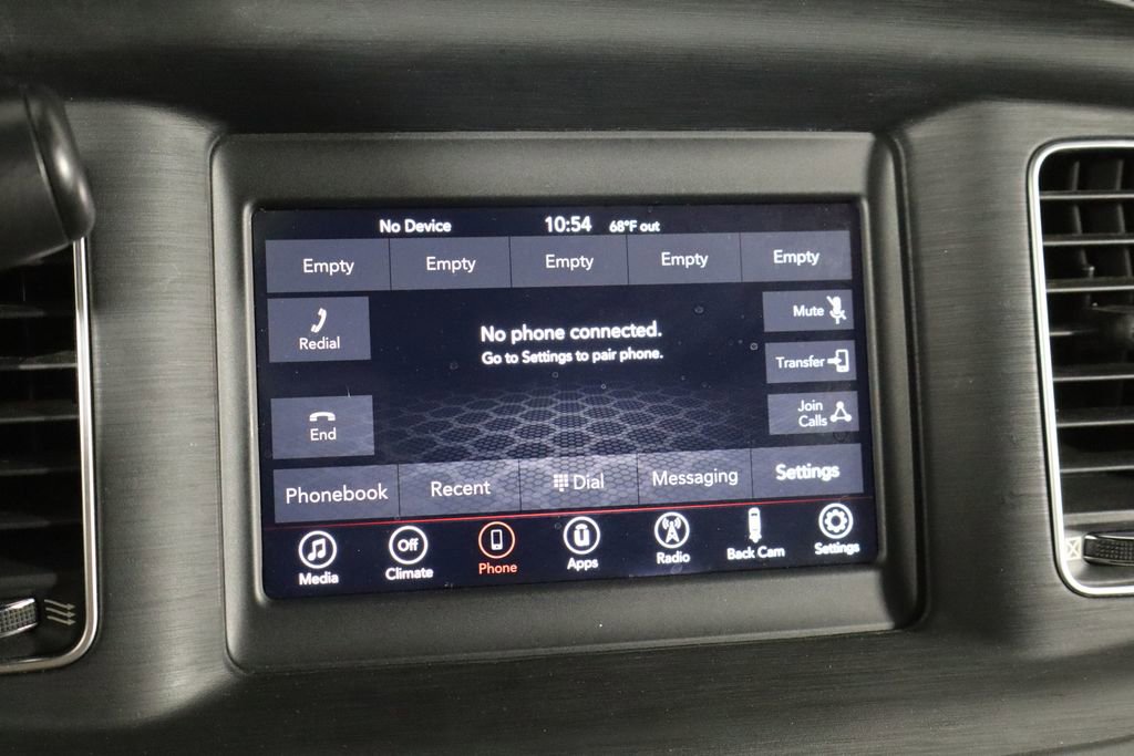 Used 2019 Dodge Charger Police RWD image 30