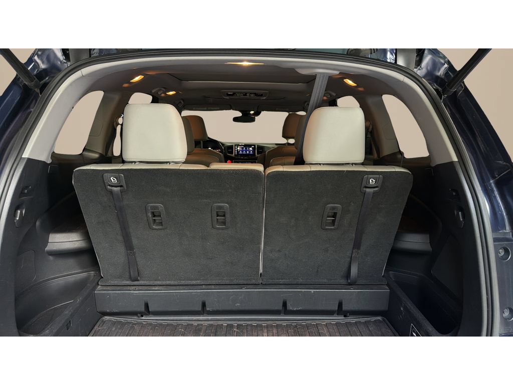 Used 2016 Honda Pilot Elite image 21