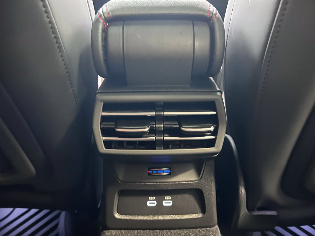 New 2026 Audi S3 Premium AWD/4WD image 21