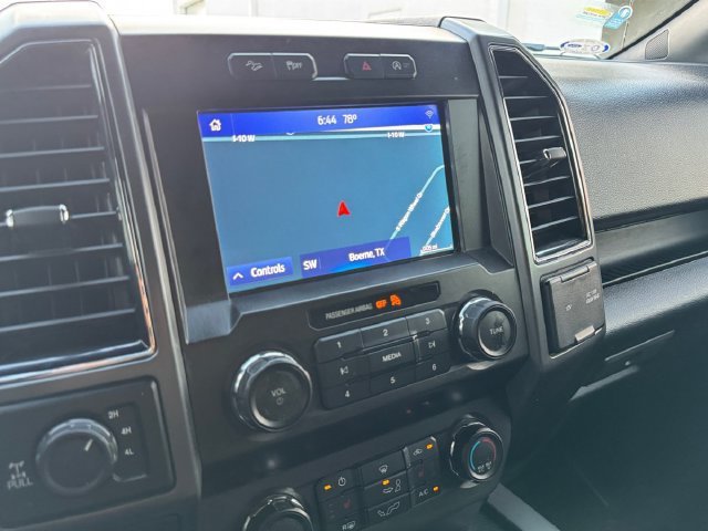 Used 2020 Ford F150 4x4 SuperCrew image 26