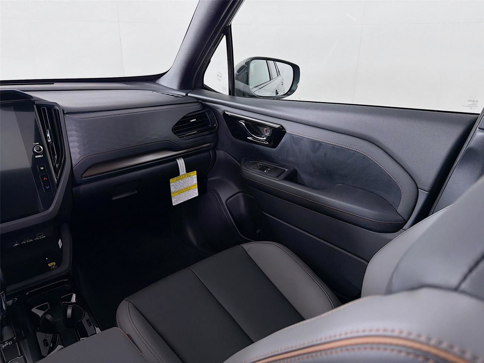 New 2026 Subaru Forester Sport AWD/4WD image 22