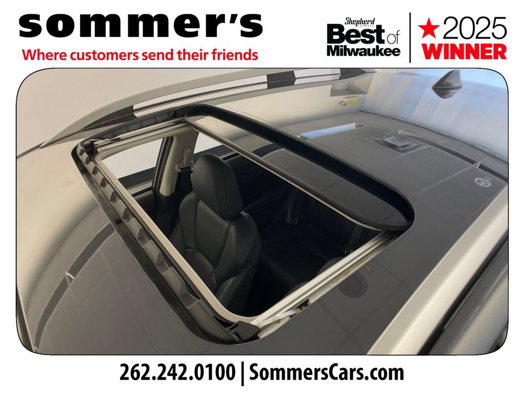 Used 2019 Subaru Impreza 2.0i Limited AWD/4WD image 19
