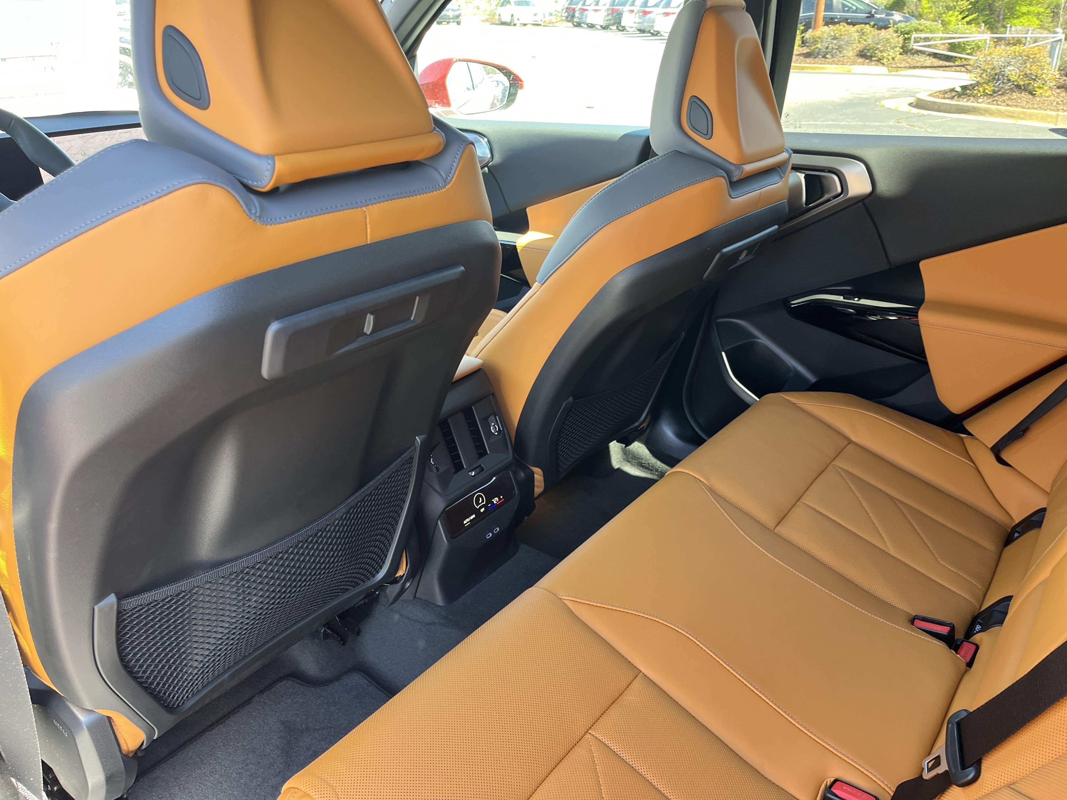 New 2026 BMW X3 xDrive30 w/ Premium Package image 19