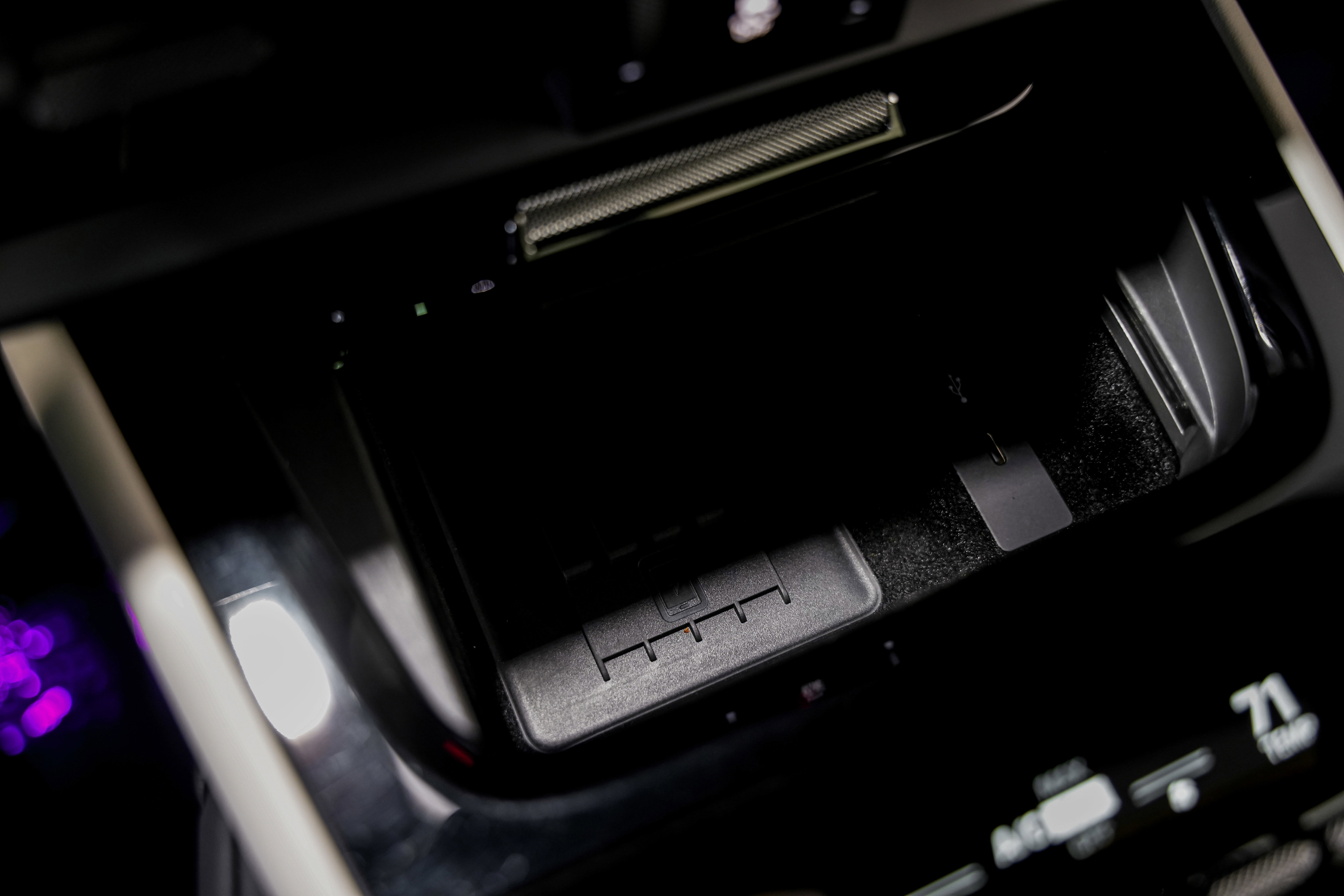 Used 2024 Porsche Cayenne S image 16