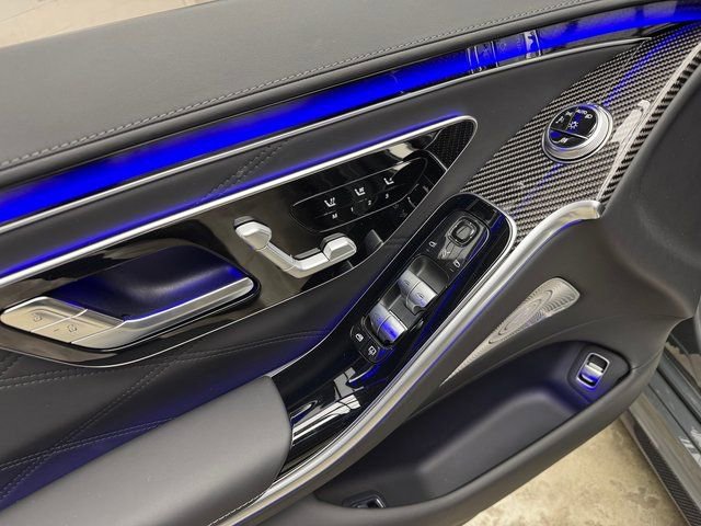 New 2026 Mercedes-Benz S 63 AMG S image 11