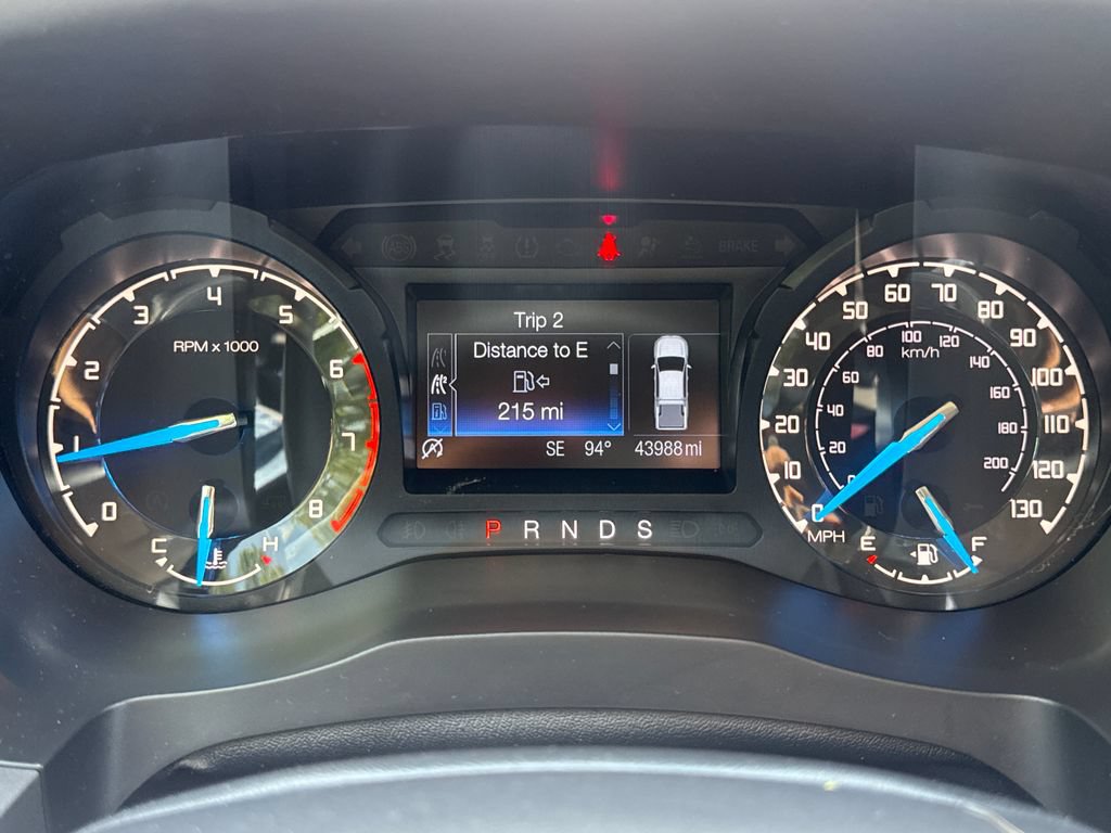 Used 2021 Ford Ranger XLT w/ Equipment Group 301A Mid AWD/4WD image 21
