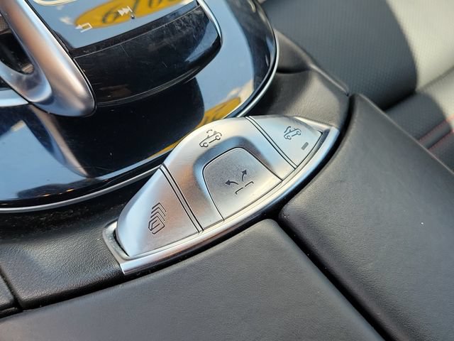 Used 2019 Mercedes-Benz E 53 AMG 4MATIC Cabriolet image 38