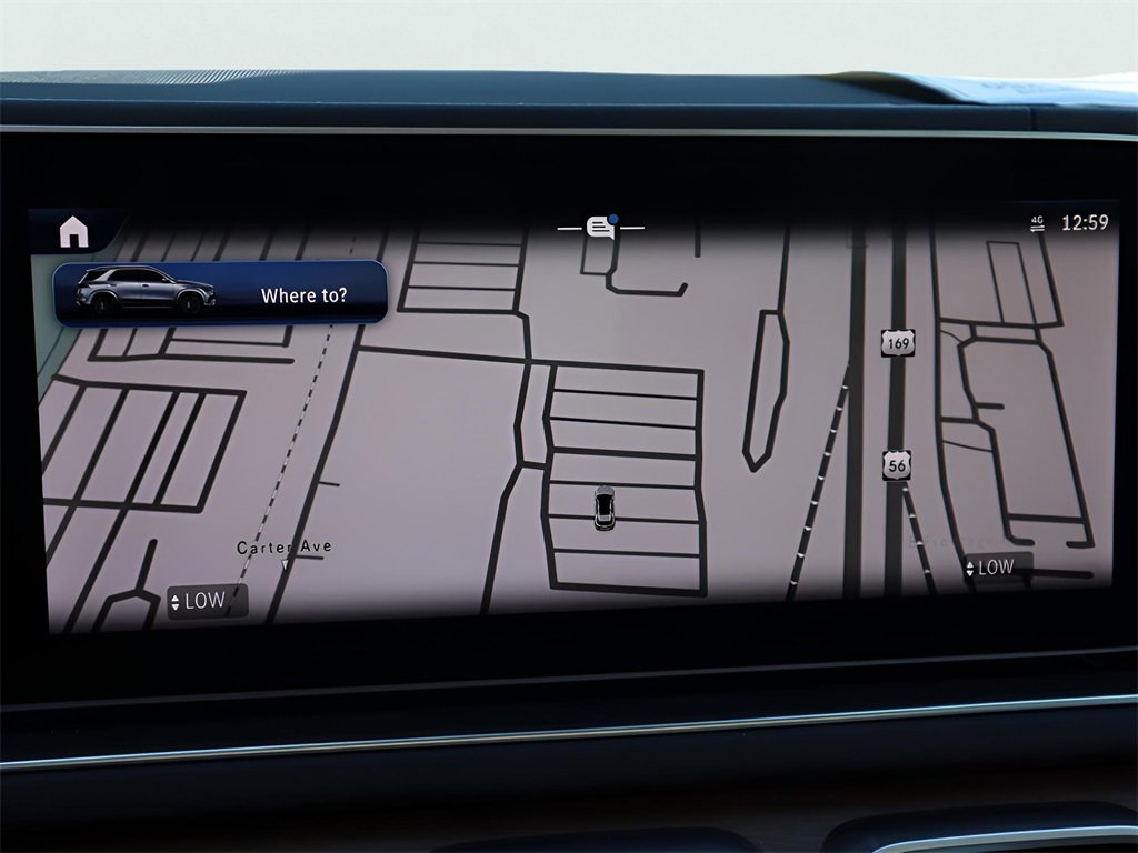 New 2026 Mercedes-Benz GLE 450 4MATIC image 45