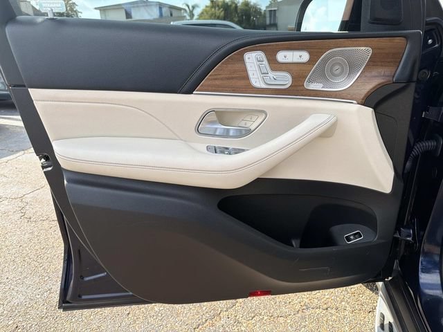 Used 2022 Mercedes-Benz GLE 350 image 25