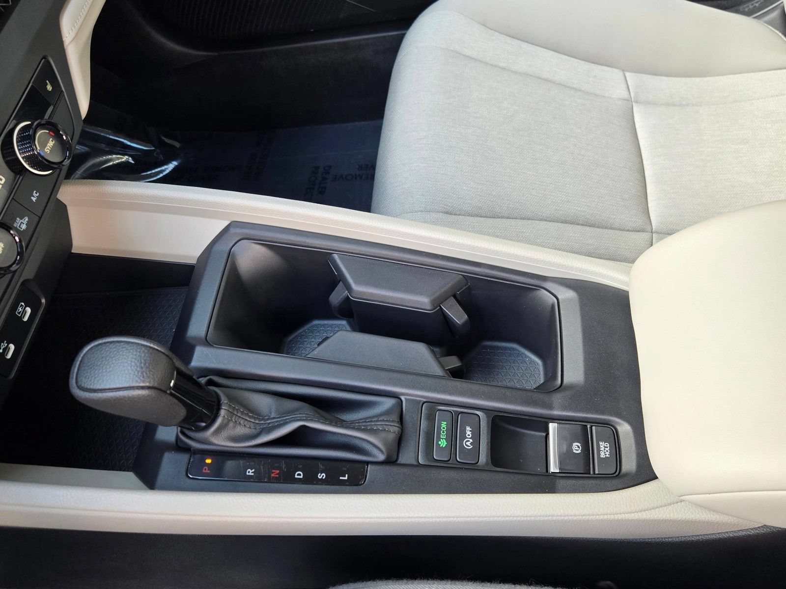 Used 2025 Honda Accord SE image 24