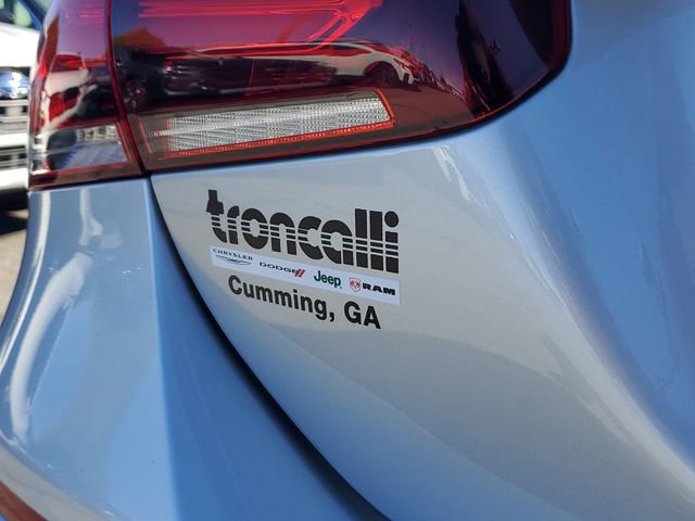 Used 2022 Mercedes-Benz A 220 image 8