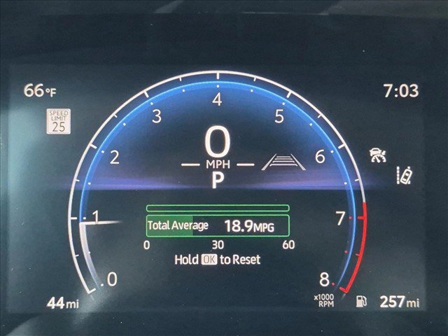 New 2027 Toyota Corolla LE w/ LE Premium Package FWD image 11