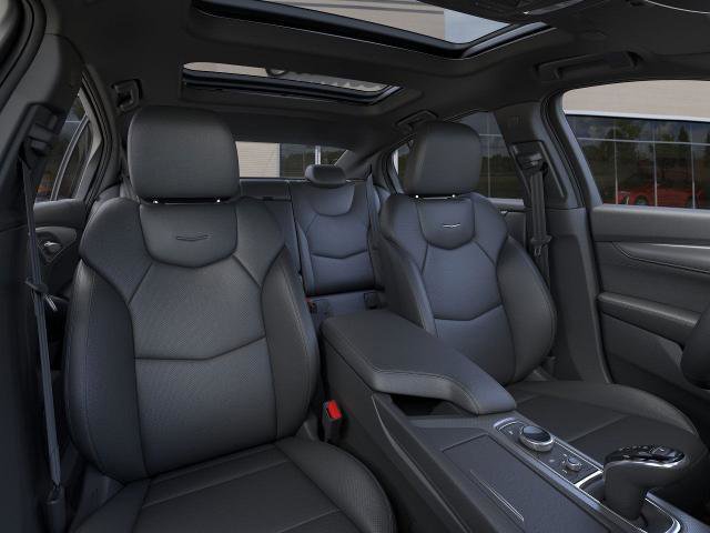 New 2025 Cadillac CT5 Premium Luxury image 16