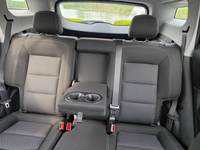 Used 2022 GMC Terrain SLE w/ Driver Convenience Package AWD/4WD image 57