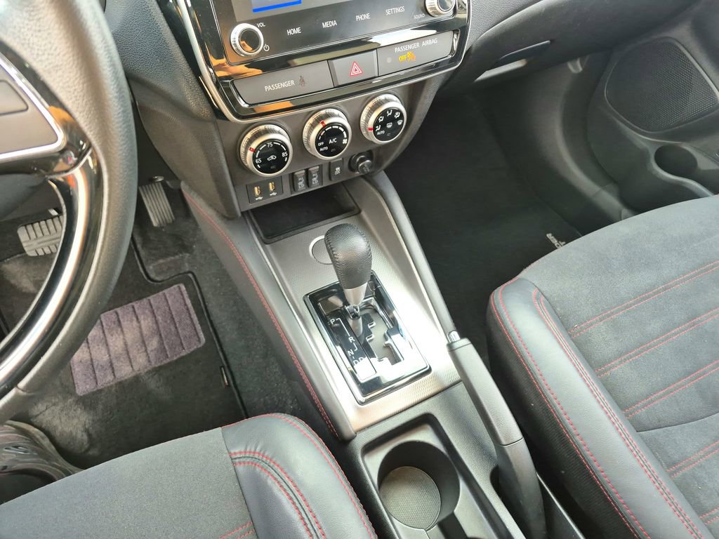 Used 2022 Mitsubishi Outlander Sport SE image 15