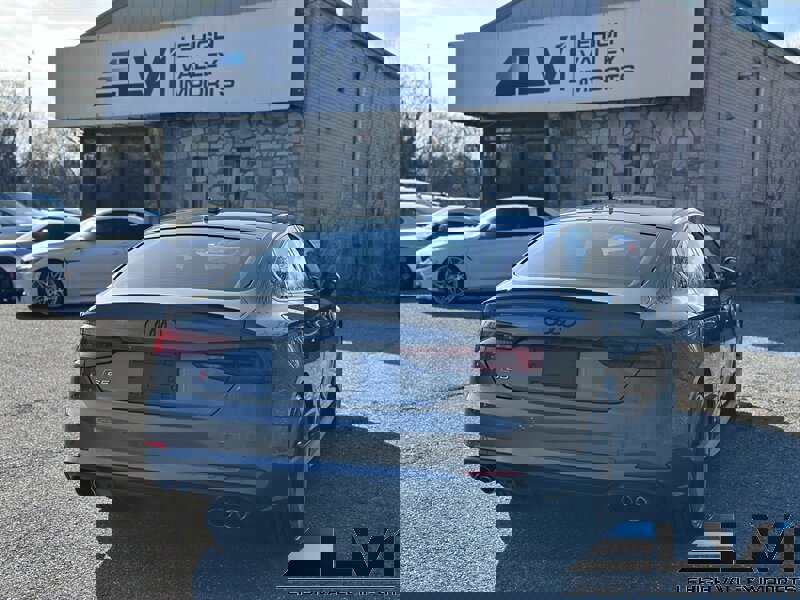 Used 2019 Audi S5 Premium Plus image 12