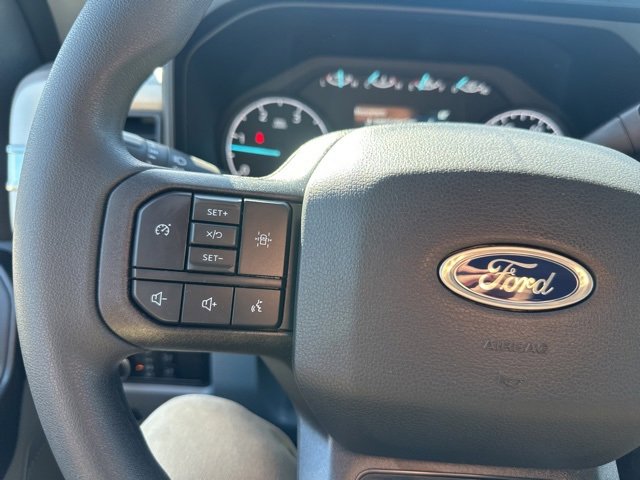 New 2026 Ford F350 XL w/ XL Chrome Package image 39