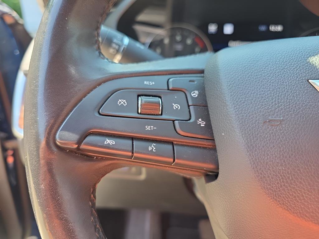 Used 2019 Cadillac XT4 Premium Luxury image 15