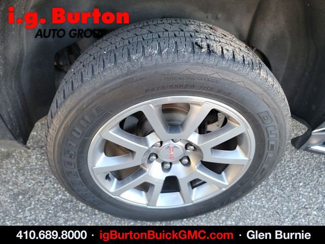 Used 2019 GMC Yukon XL Denali image 7