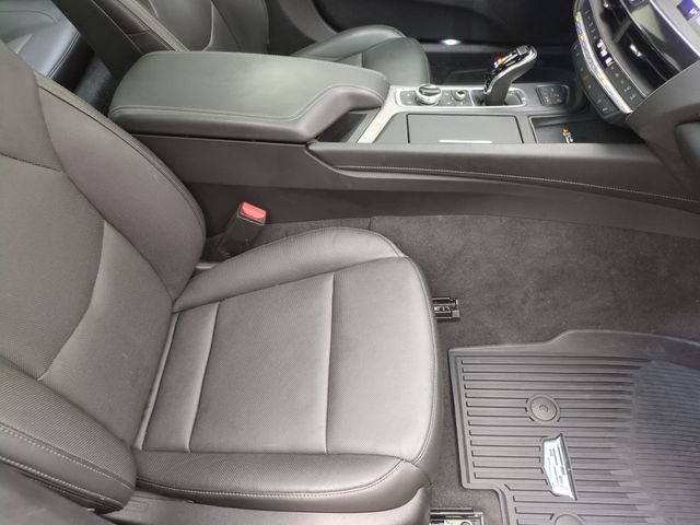 Used 2023 Cadillac CT5 Luxury AWD/4WD image 27