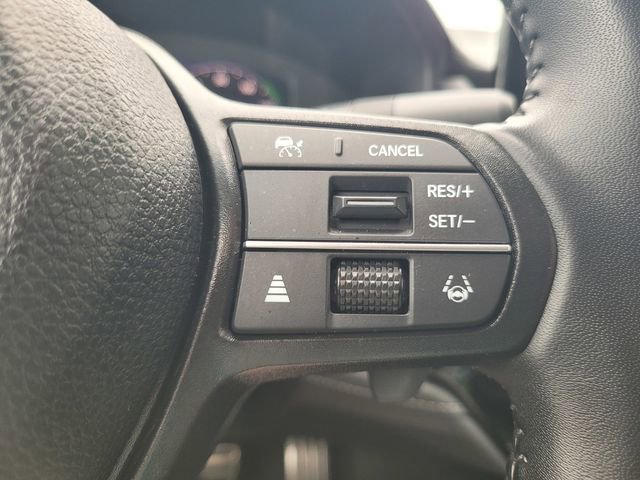 Certified 2025 Honda Accord Sport image 27