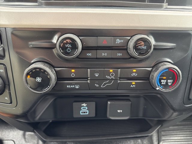 New 2025 Ford F350 XL image 36