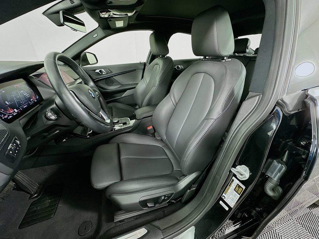 Certified 2024 BMW 228i Gran Coupe w/ Convenience Package image 21