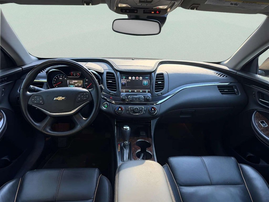 Used 2014 Chevrolet Impala LTZ FWD image 20