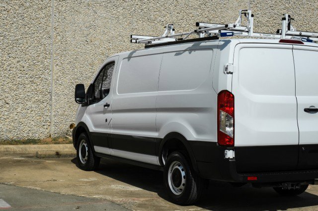 Used 2024 Ford Transit 250 Low Roof image 12