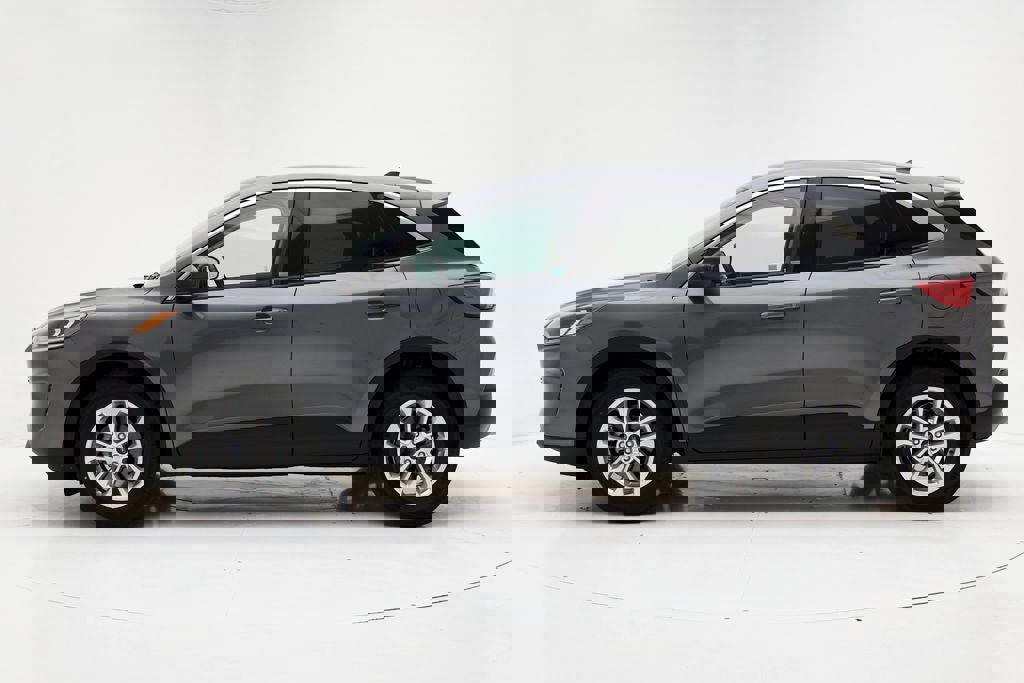 Used 2022 Ford Escape SE w/ Convenience Package image 5