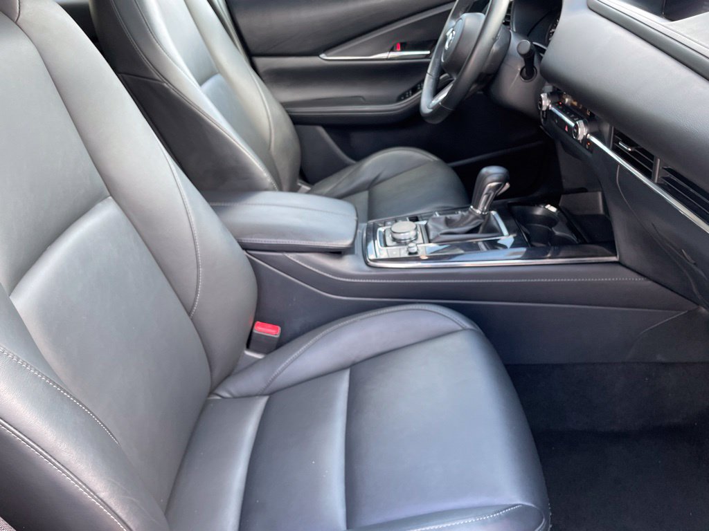 Certified 2025 MAZDA CX-30 AWD 2.5 S w/ Preferred Package image 25