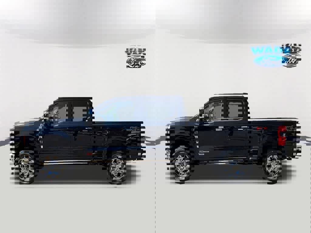 New 2025 Ford F350 King Ranch image 8