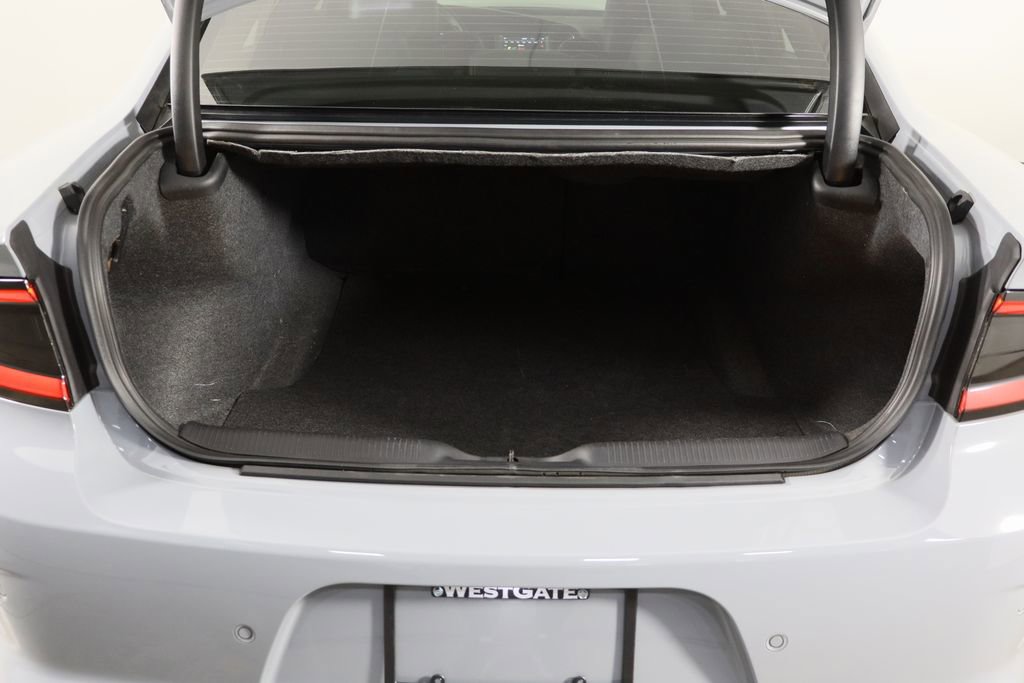 Used 2021 Dodge Charger SRT Hellcat image 18