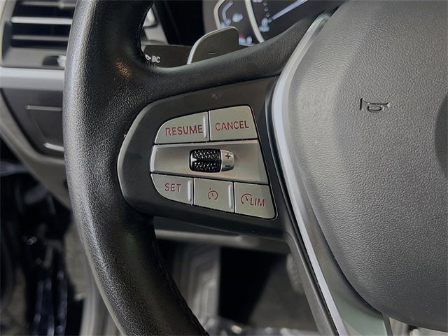 Used 2022 BMW X3 xDrive30i w/ Convenience Package image 16