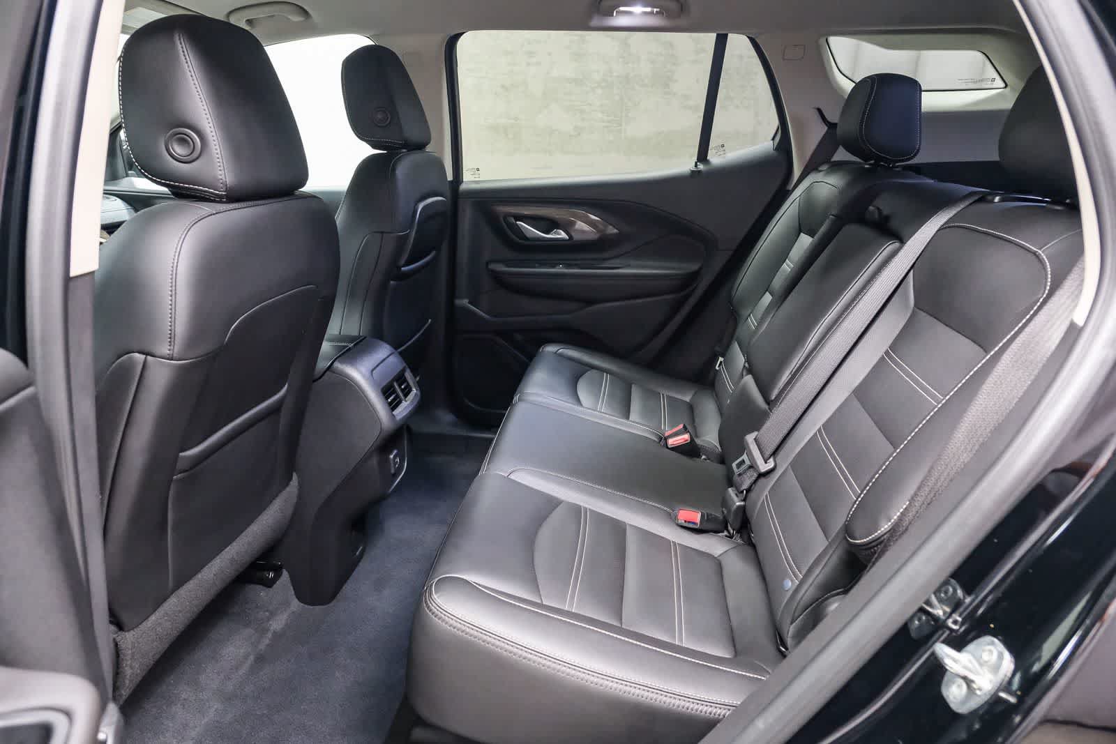 Used 2022 GMC Terrain Denali AWD/4WD image 22