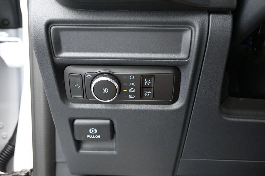 New 2026 Ford F150 STX w/ Equipment Group 200A AWD/4WD image 11