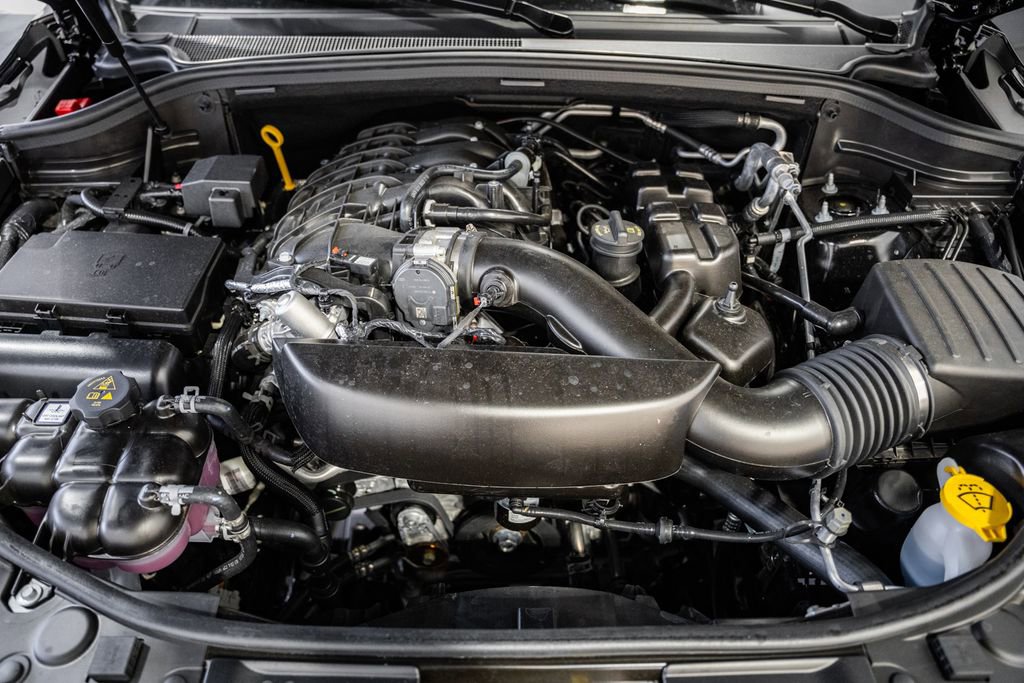 New 2026 Dodge Durango GT image 21