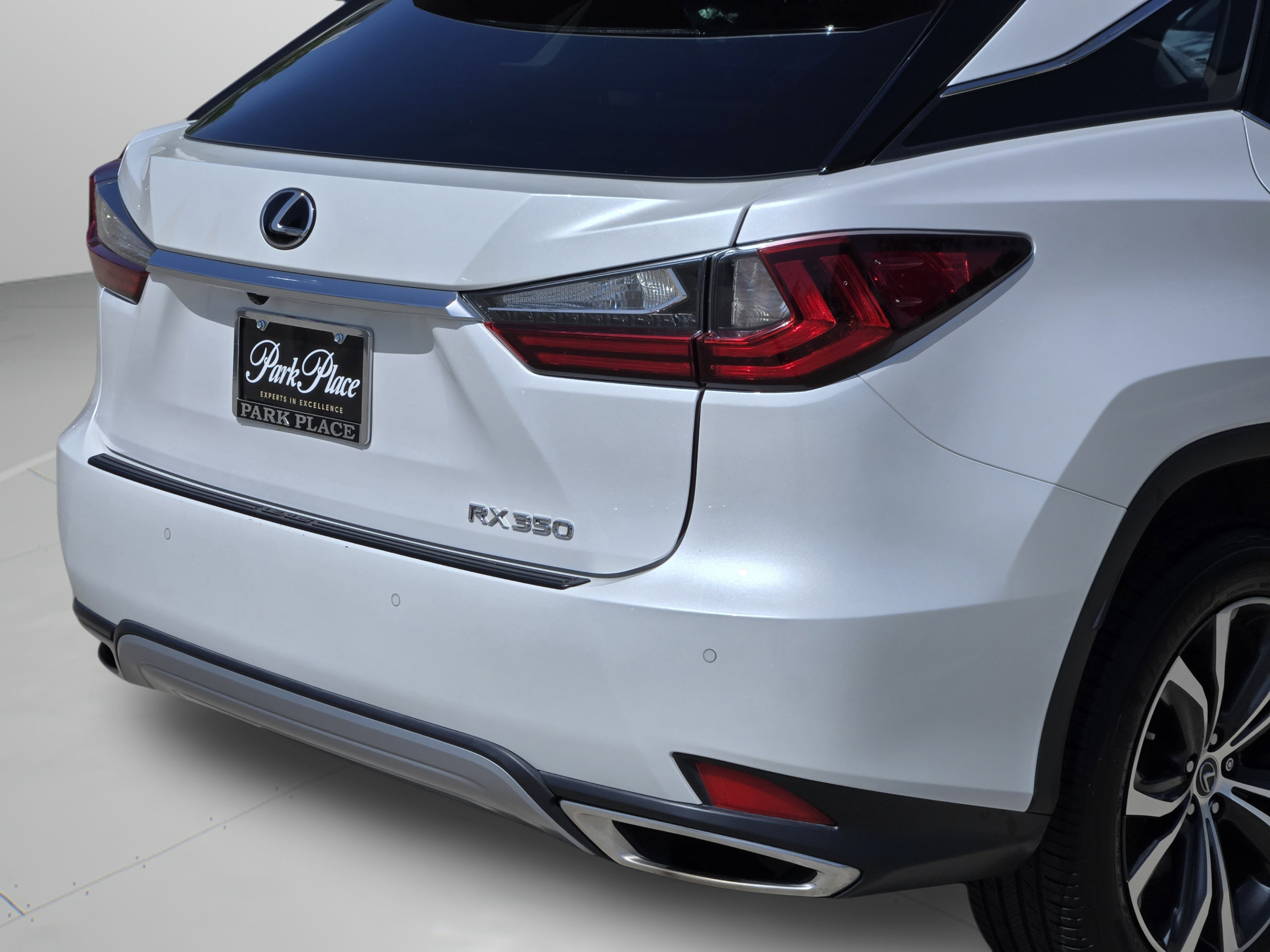 Used 2021 Lexus RX 350 FWD w/ Premium Package image 42