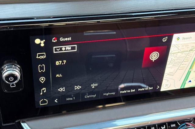 New 2026 GMC Sierra 3500 Denali Ultimate image 17