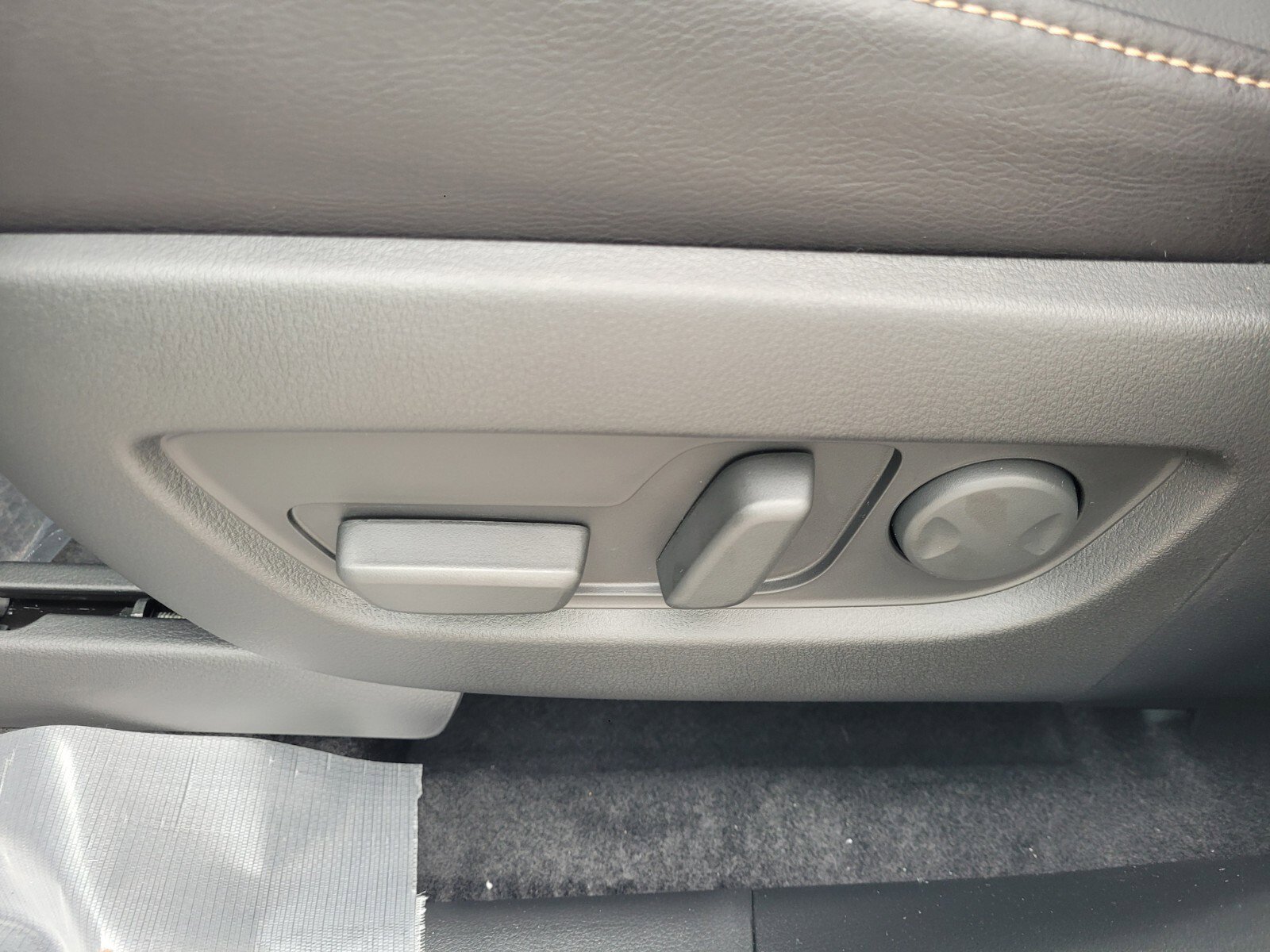 New 2026 MAZDA CX-70 3.3 Turbo w/ Preferred Package image 4