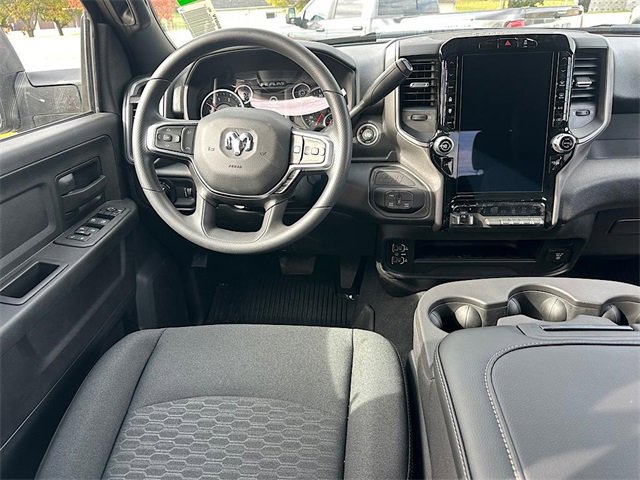 New 2026 RAM 3500 Tradesman image 17