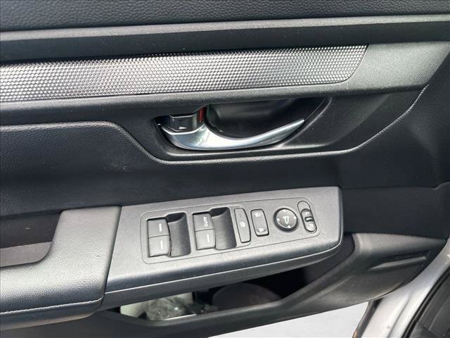 Used 2024 Honda CR-V LX image 12
