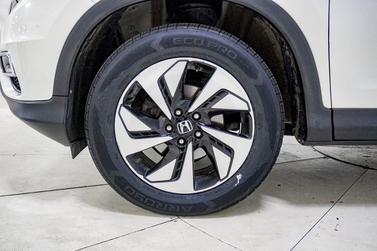 Used 2015 Honda CR-V Touring image 16